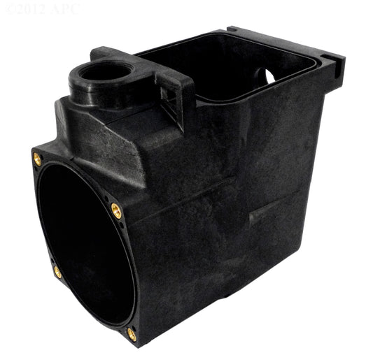 SUPER PUMP HOUSING 1-1/2