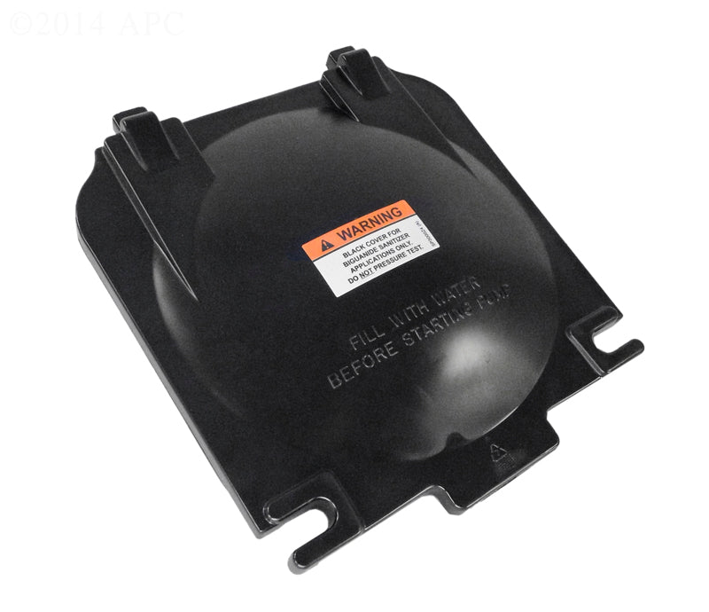 COVER-SUPER PUMP STRAINER, BIGUAN