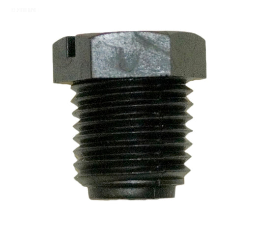 1/4" PIPE PLUG-HAYWARD