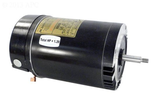 3/4 HP FULLRATE MOTOR