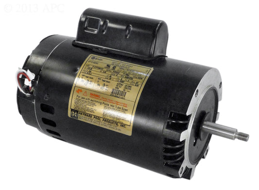 HAYWARD NORTHSTAR 1-1/2 HP