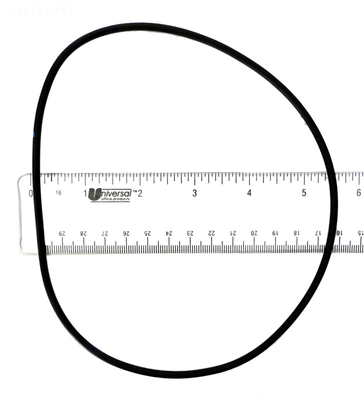 O-RING HOUSING POWER-FLO II PUMP
