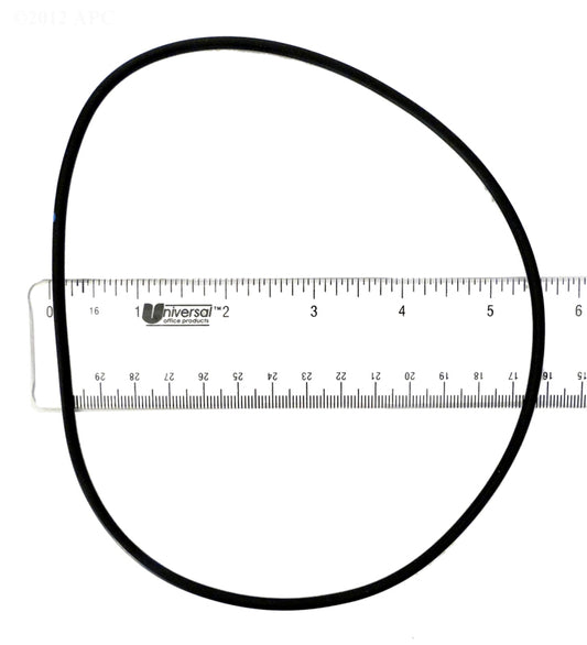 O-RING HOUSING POWER-FLO II PUMP