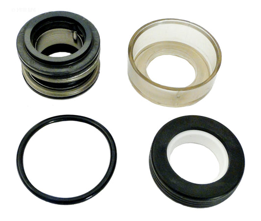 SEAL ASSY POWER FLO III