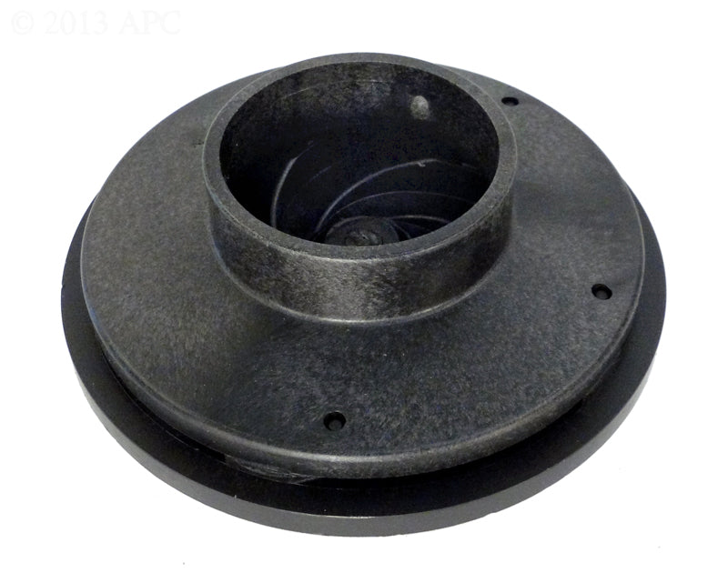 HAYWARD SUPER PUMP 1/2 HP