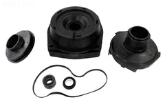 1/2 HP DRIVETRAIN UPGRADE