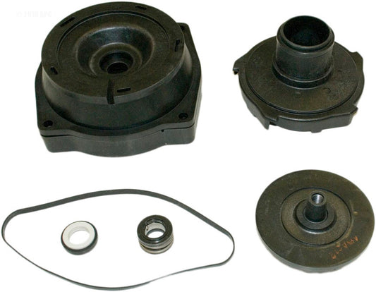 HAYWARD SUPER PUMP 3/4 HP