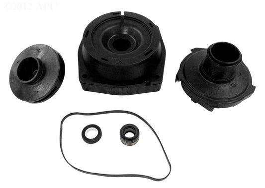 Hayward Super Pump 2HP Drive Train Upgrade Kit | SPX2615CKIT