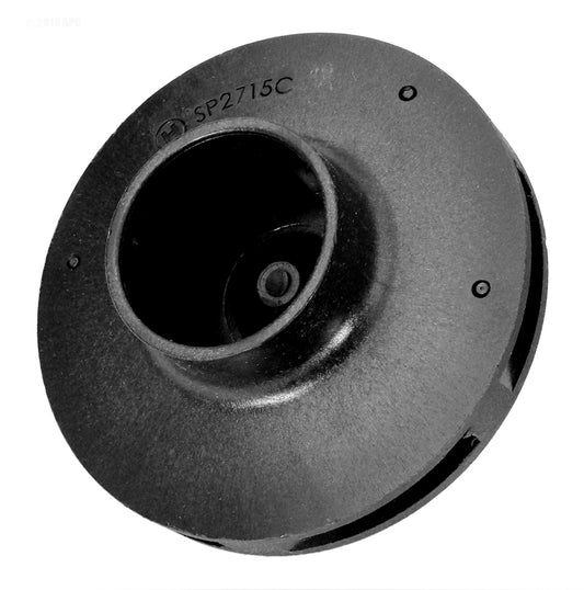 IMPELLER FOR 2 HP