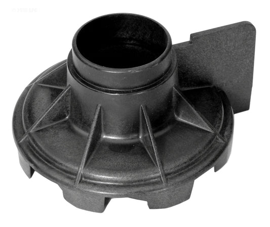 1/2 HP DRIVETRAIN UPGRADE