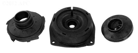 1 HP DRIVETRAIN UPGRADE