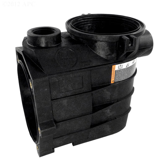 HAYWARD SUPER II PUMP STRAINER