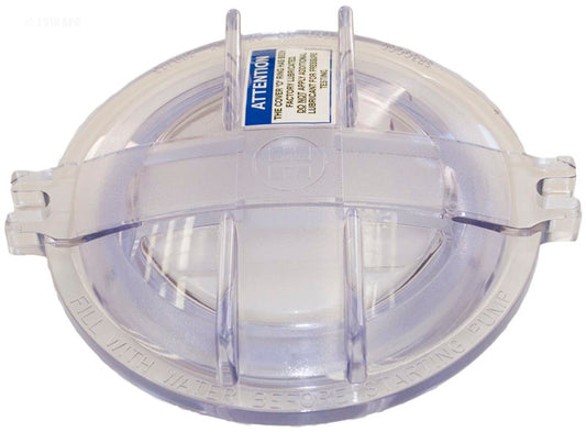 HAYWARD SUPER II CLEAR LEXAN
