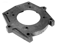 MOTOR MOUNTING PLATE