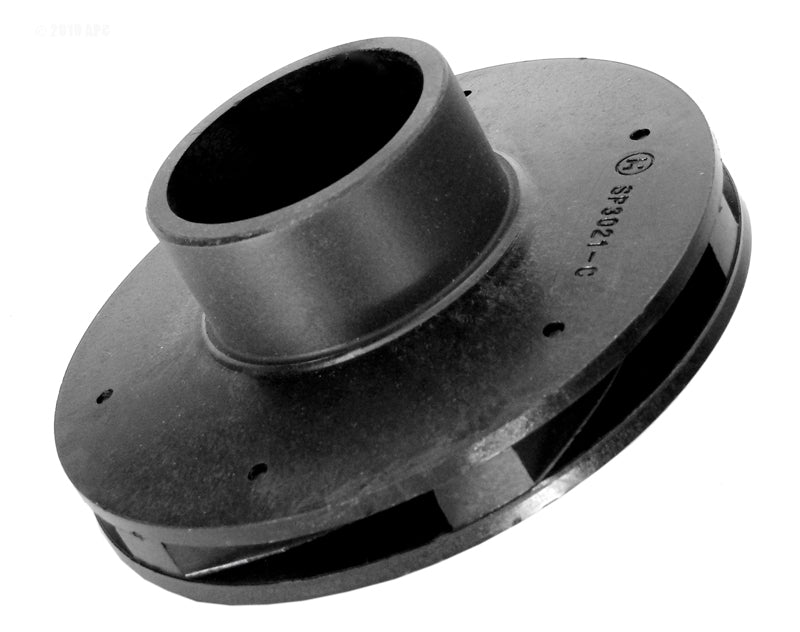 2-1/2 HP IMPELLER