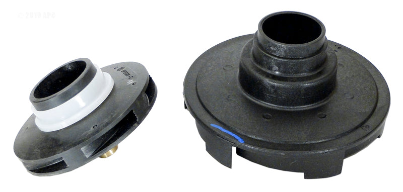 IMPELLER KIT UPGRADE 3HP