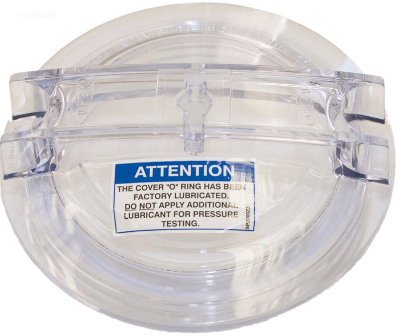 HAYWARD SUPER II STRAINER