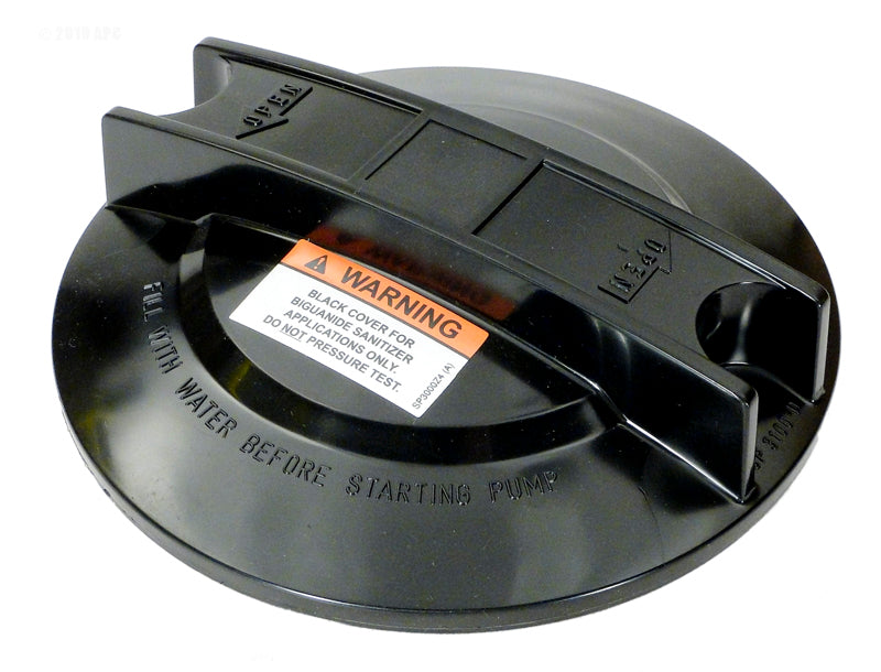 SUPER II PUMP STRAINER COVER