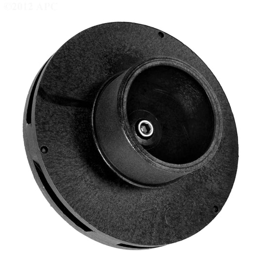 IMPELLER-3/4HP MAXRATE W/SCREW