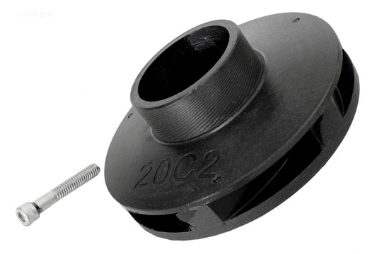 IMPELLER FOR 2 HP