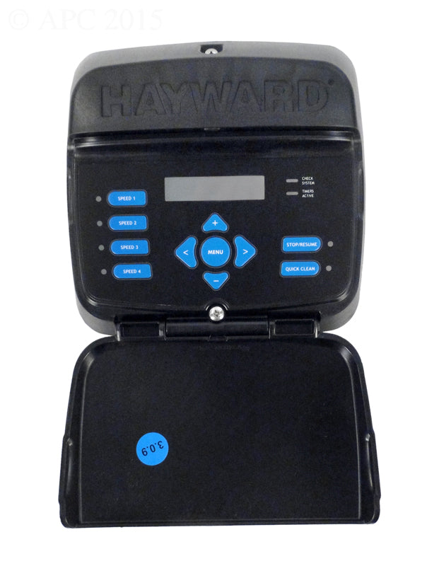 DIGITAL CONTROL INTERFACE