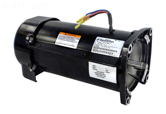 MOTOR ASSEMBLY