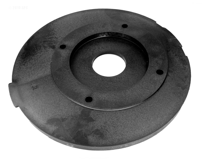 MOTOR MTG PLATE