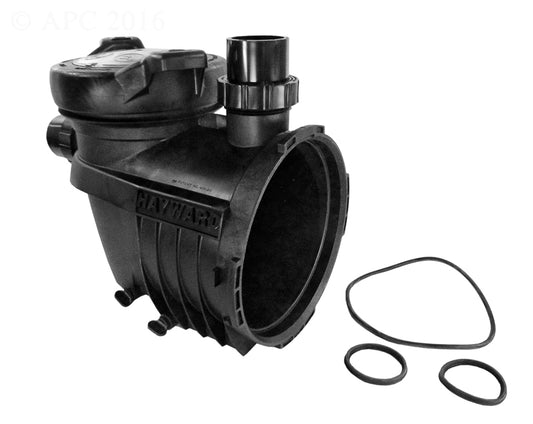 NORTHSTAR PUMP HOUSING KIT