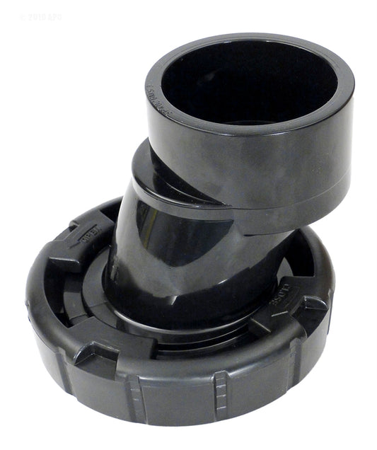 UNION PAK (2" CURVED)