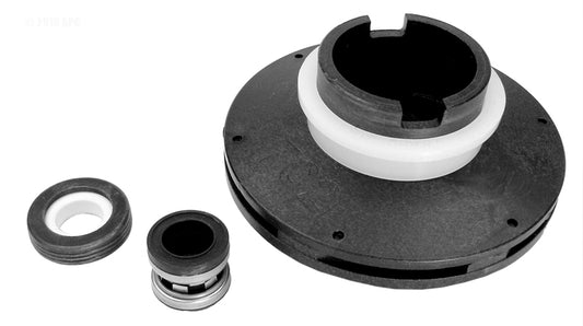 IMPELLER ASSY -3/4 HP-