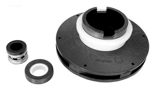 IMPELLER ASSY -1 HP-