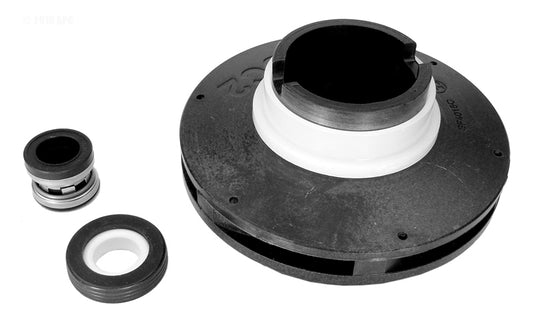 IMPELLER ASSY -1+1/2 HP-