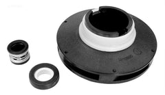 IMPELLER ASSY -2 HP-