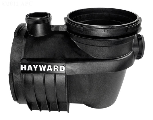 HAYWARD NORTHSTAR PUMP