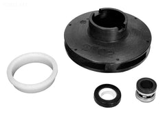 IMPELLER ASSY KIT 2-1/2HP
