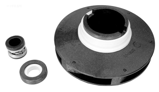 IMPELLER ASSEMBLY -3HP-