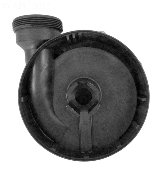 PUMP HOUSING