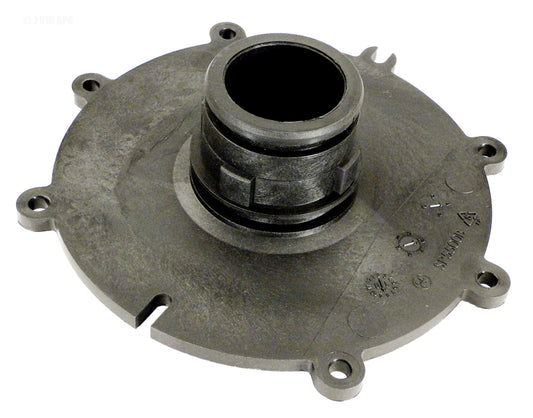 PUMP COVER