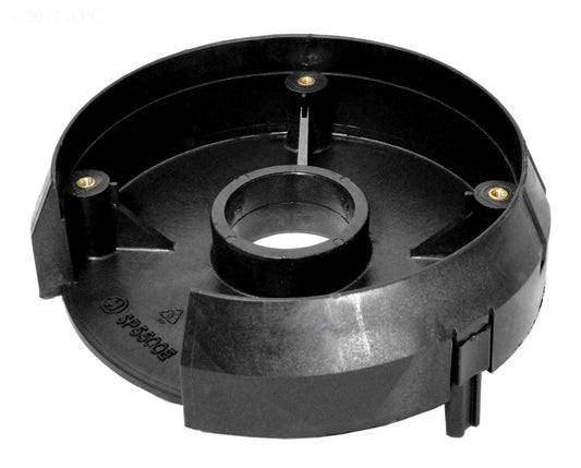 SHROUD ASSEMBLY