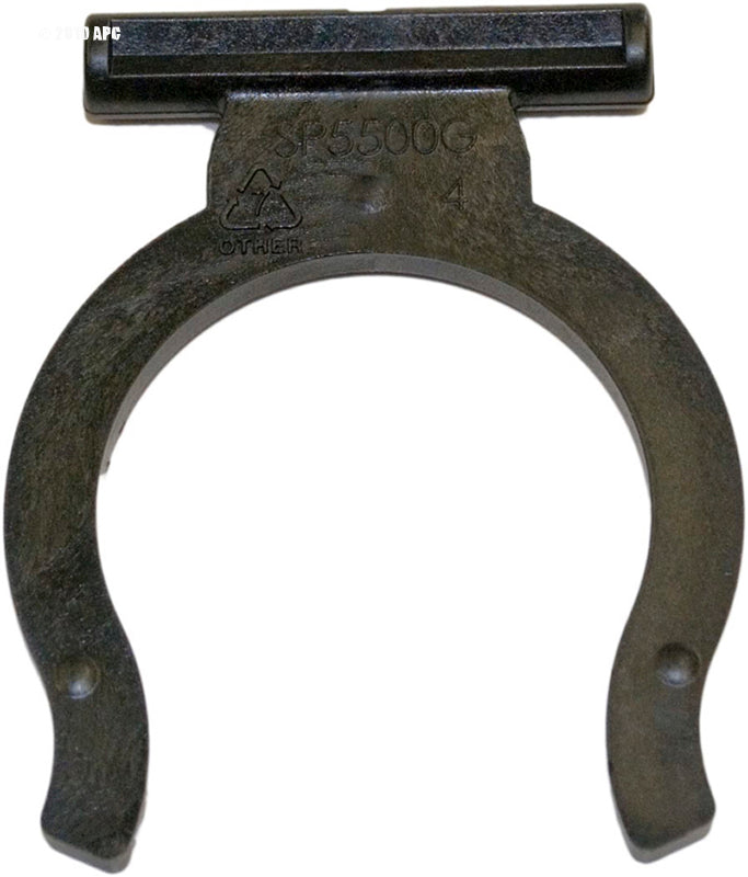 STRAINER RETAINER CLIP