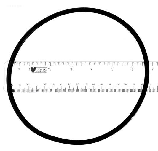 MATRIX STRAINER COVER O-RING