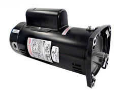MOTOR-FLANGED 2 HP 2-SPEED