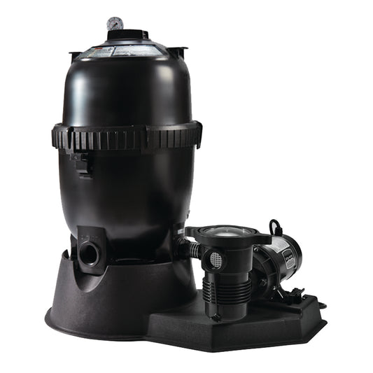 150 SF PLM100 MOD CARTR W/ 1 HP