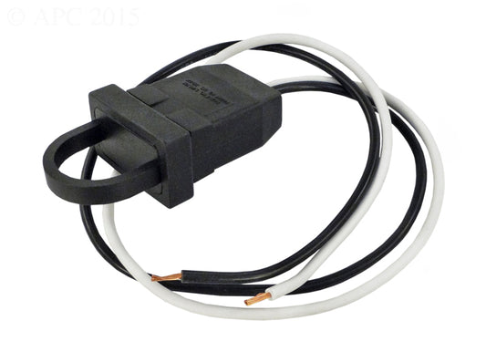FLOW SWITCH MINI RECEPTACLE