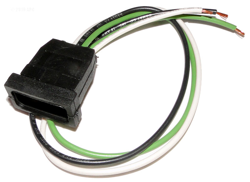 RECEPTACLE LIGHT JJ MINI