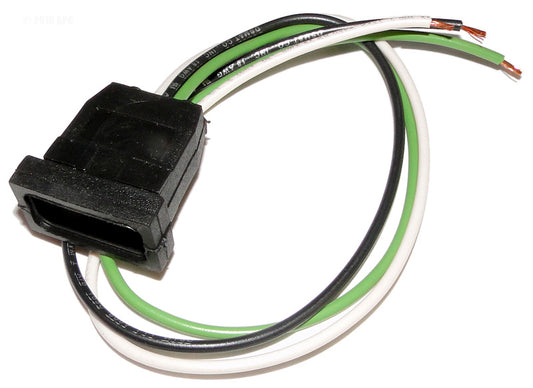 RECEPTACLE LIGHT JJ MINI