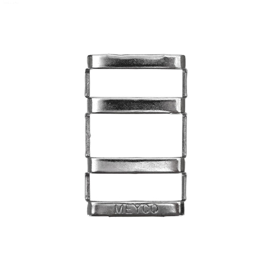 STAINLESS STEEL BUCKLE