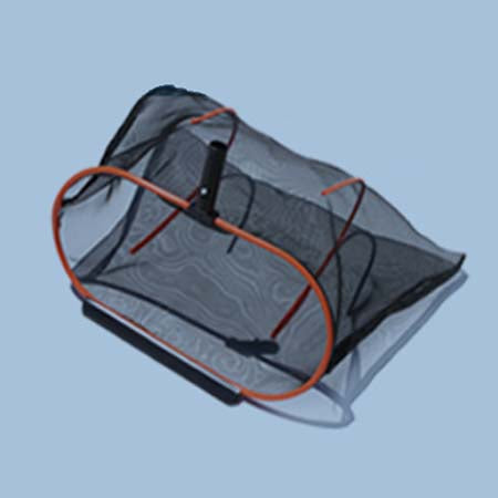 DURAPRO MAX LEAF NET