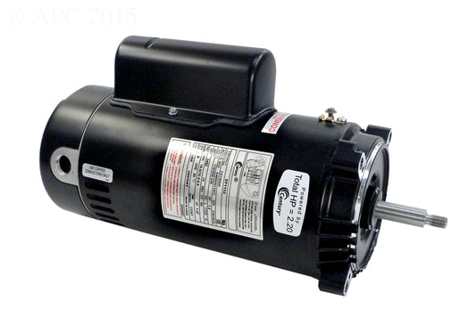 3/4HP MOTOR, FULL RATE