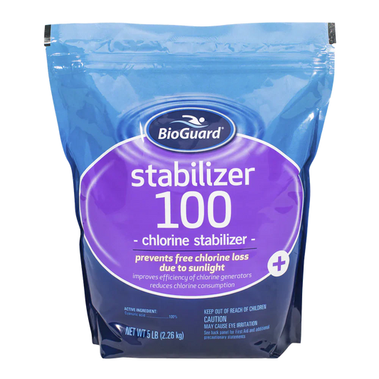 Stabilizer 100 5 lbs. | 23481BIO